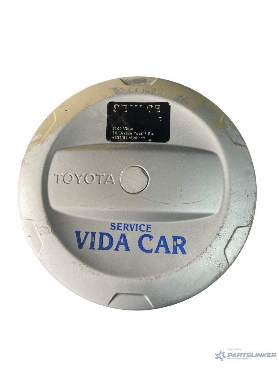 Ornament roata de rezerva TOYOTA RAV 4 II _A2_ 2000 - 2005 64771-42T71