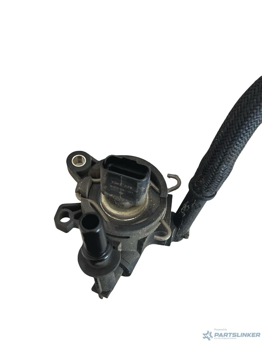 Senzor presiune combustibil PEUGEOT 301 2012 - > 1.6HDI BH02 81CP38-01 – foto 3