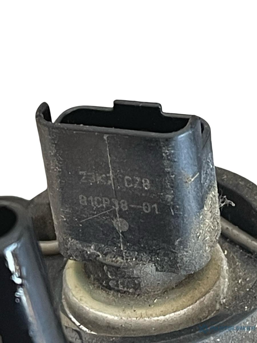 Senzor presiune combustibil PEUGEOT 301 2012 - > 1.6HDI BH02 81CP38-01 – foto 2