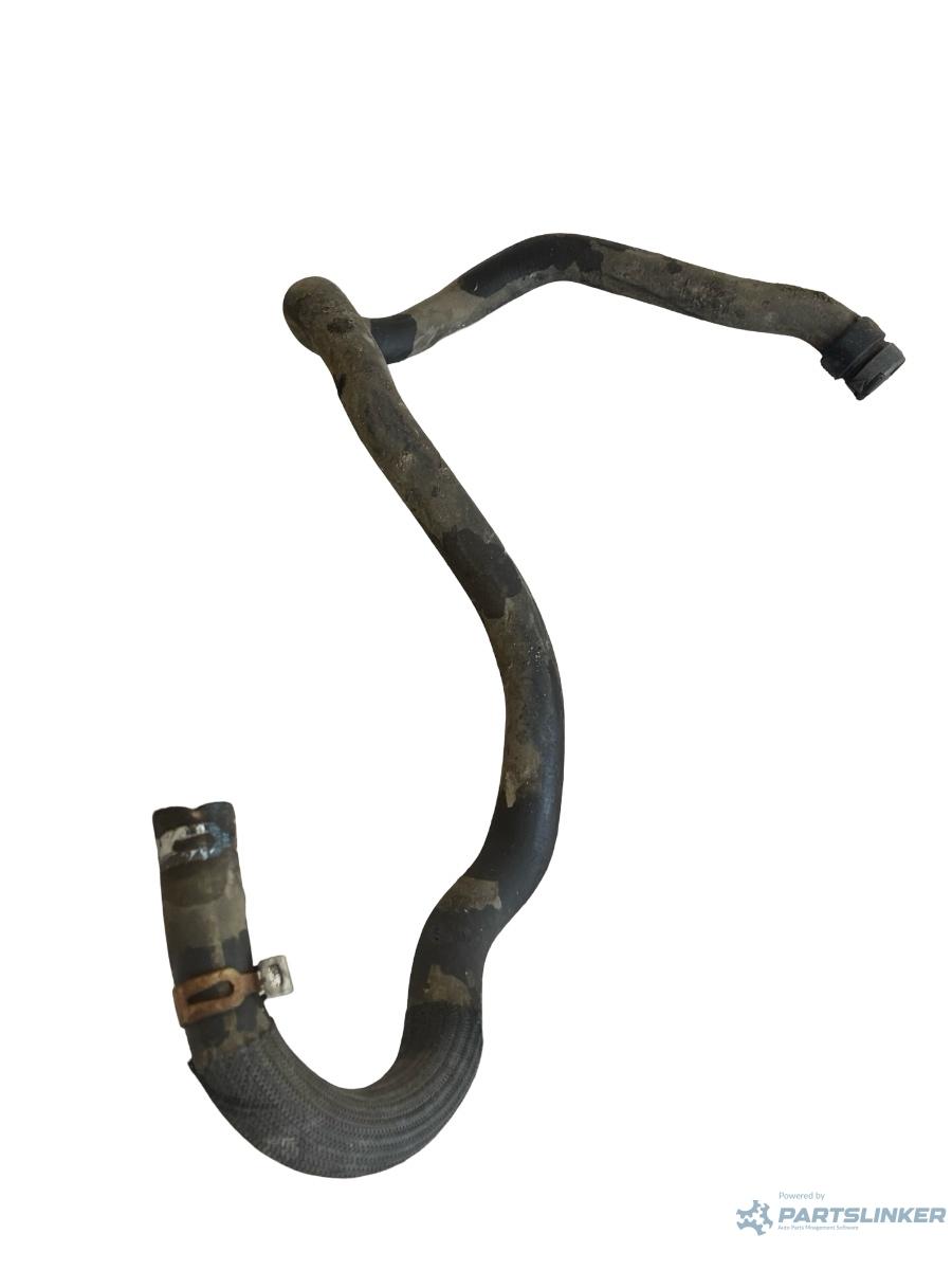 Furtun lichid de racire motor PEUGEOT 301 2012 - > 1.6HDI BH02