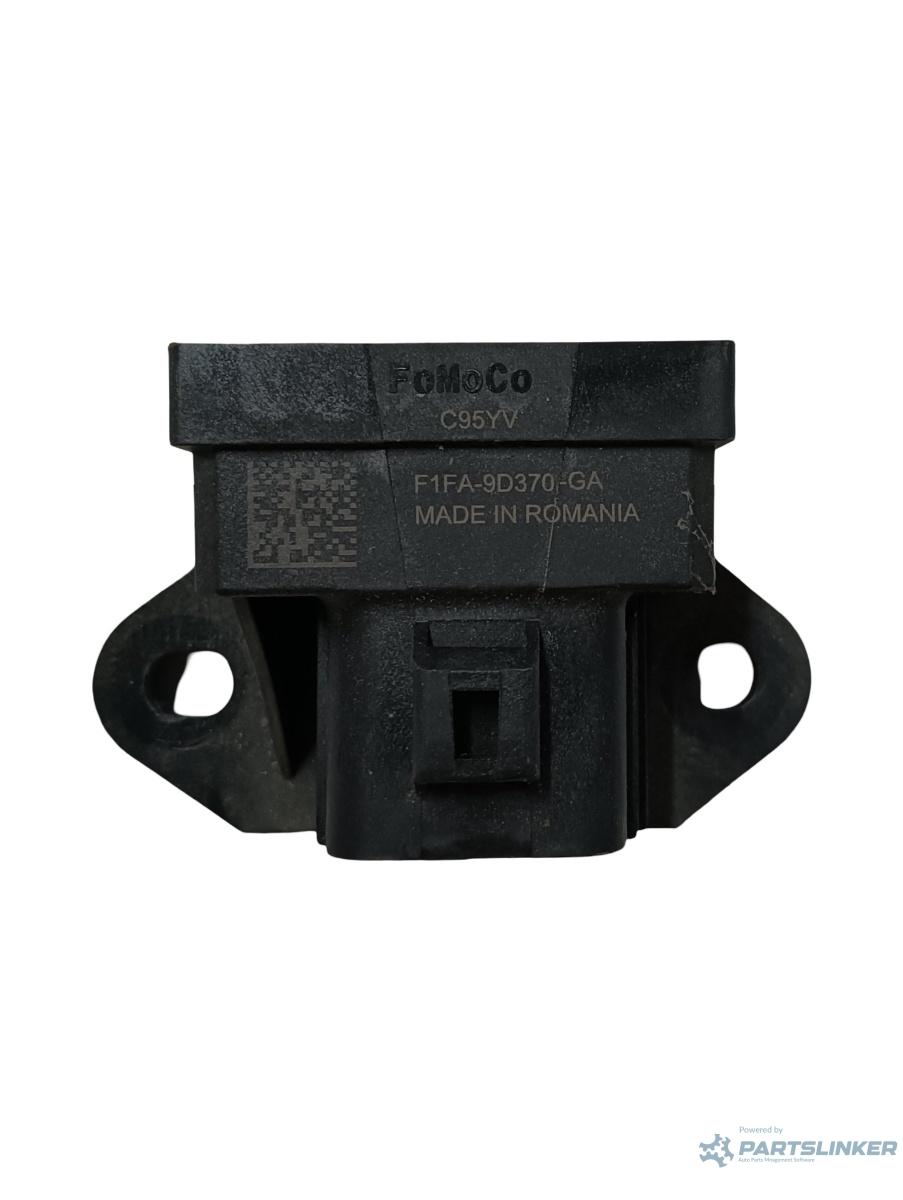 Releu pompa combustibil FORD FOCUS IV HN 2018 - > EcoBoost B7DA F1fa9d370ga – foto 2