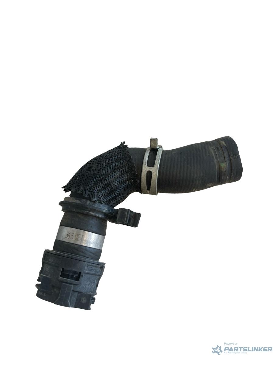 Cot furtun lichid de racire motor PEUGEOT 301 2012 - > 1.6HDI BH02 – foto 2