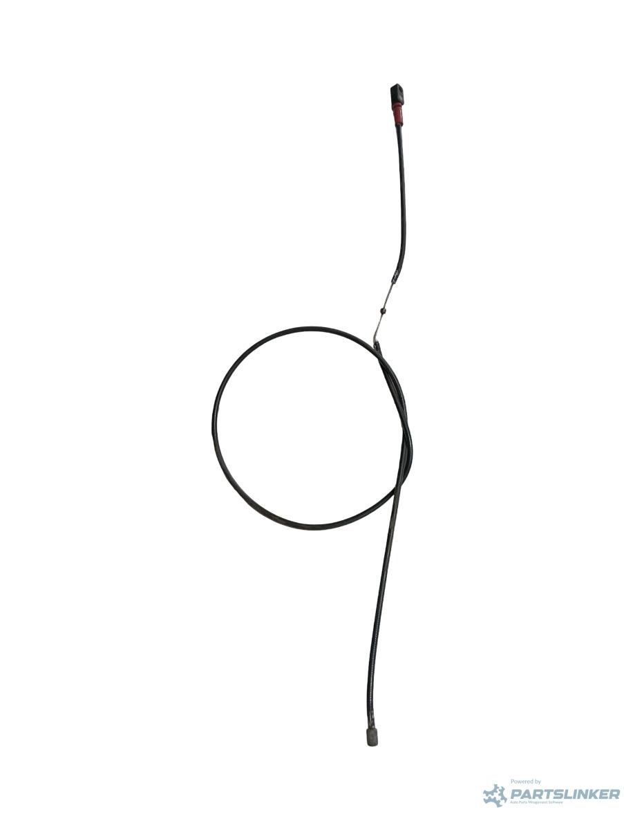 Cablu de deschidere capota motor VOLVO V40 525 2013 - 2015