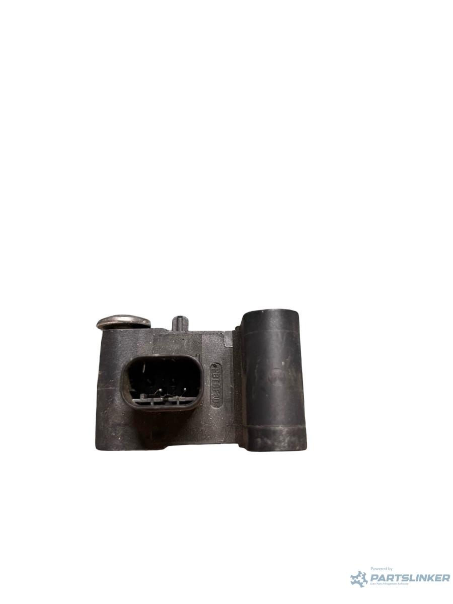 Senzor de impact airbag stanga BMW 3 V E90 2004 - 2012 320 d M47 D20 (204D4), N47 D20 C 6911003 – foto 2