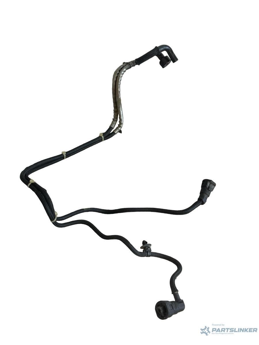Furtun alimentare combustibil PEUGEOT 301 2012 - > 1.6HDI BH02 – foto 2