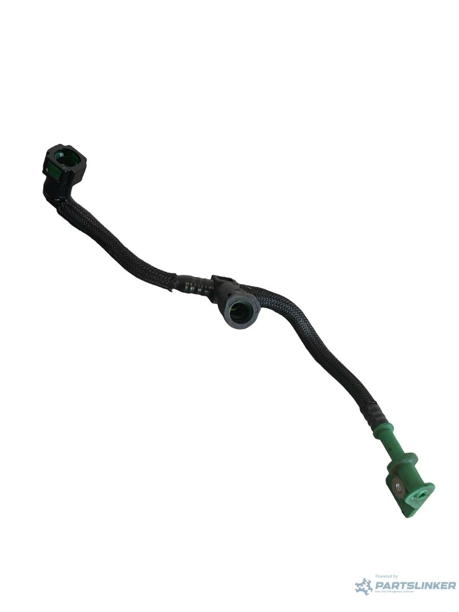 Furtun alimentare combustibil PEUGEOT 301 2012 - > 1.6HDI BH02 – foto 2