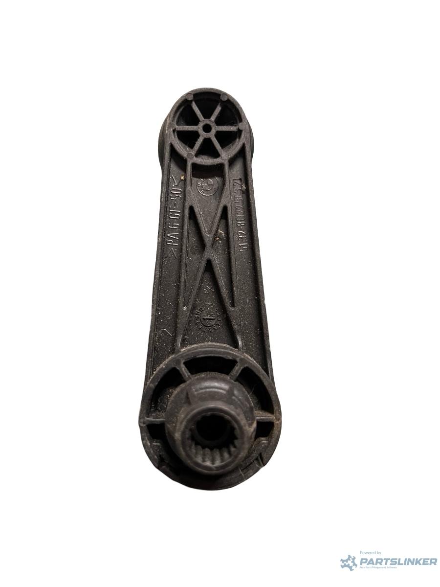 Manivela geam portiera spate dreapta BMW 1 E81 2006 - 2012 – foto 2