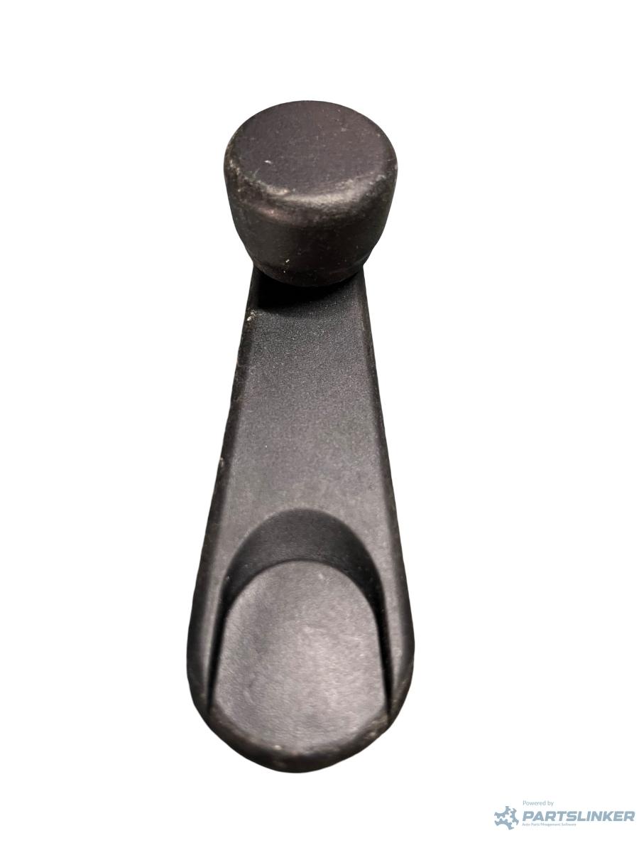 Manivela geam portiera spate dreapta BMW 1 E81 2006 - 2012