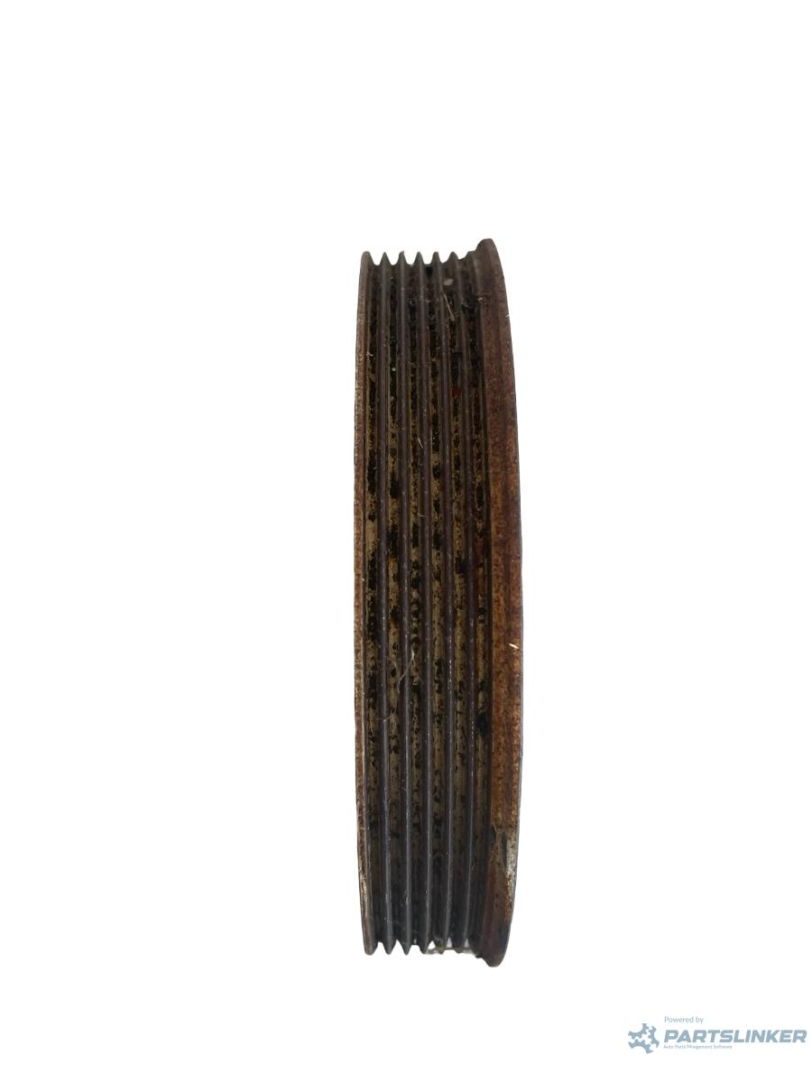 Fulie vibrochen PEUGEOT 301 2012 - > 1.6HBI BH02