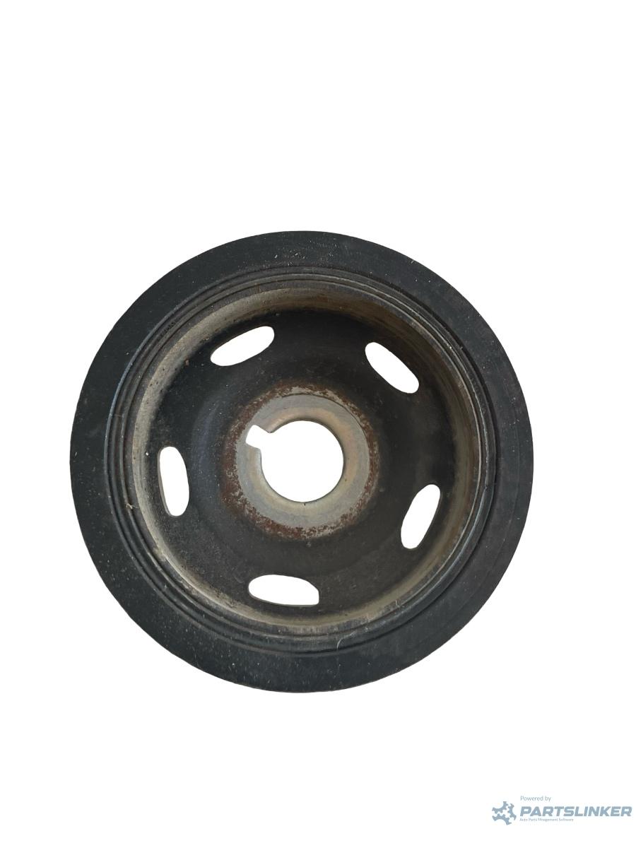 Fulie vibrochen PEUGEOT 301 2012 - > 1.6HBI BH02 – foto 2