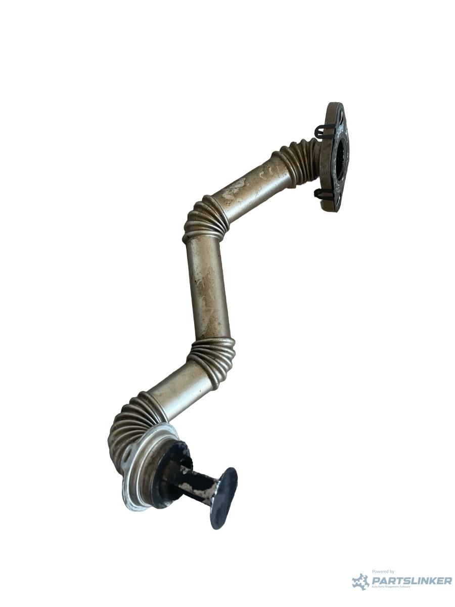 Conducta/furtun supapa EGR PEUGEOT 301 2012 - > 1.6HDI BH02