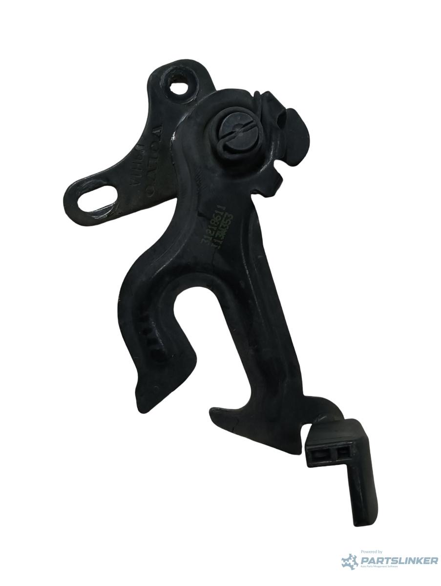 Maner capota motor VOLVO V40 525 2013 - 2015 – foto 2