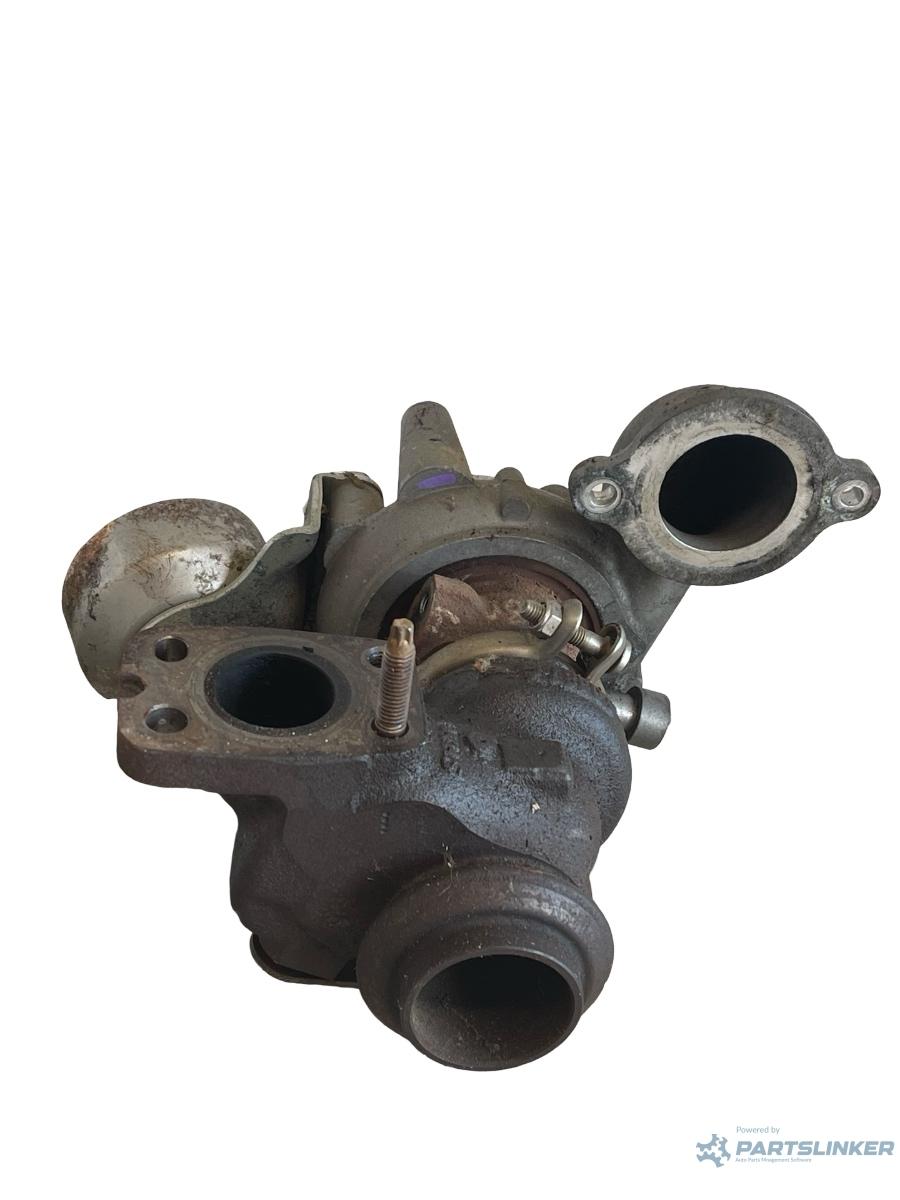 Turbina PEUGEOT 301 2012 - > 1.6HDI BH02 9804945280 – foto 2