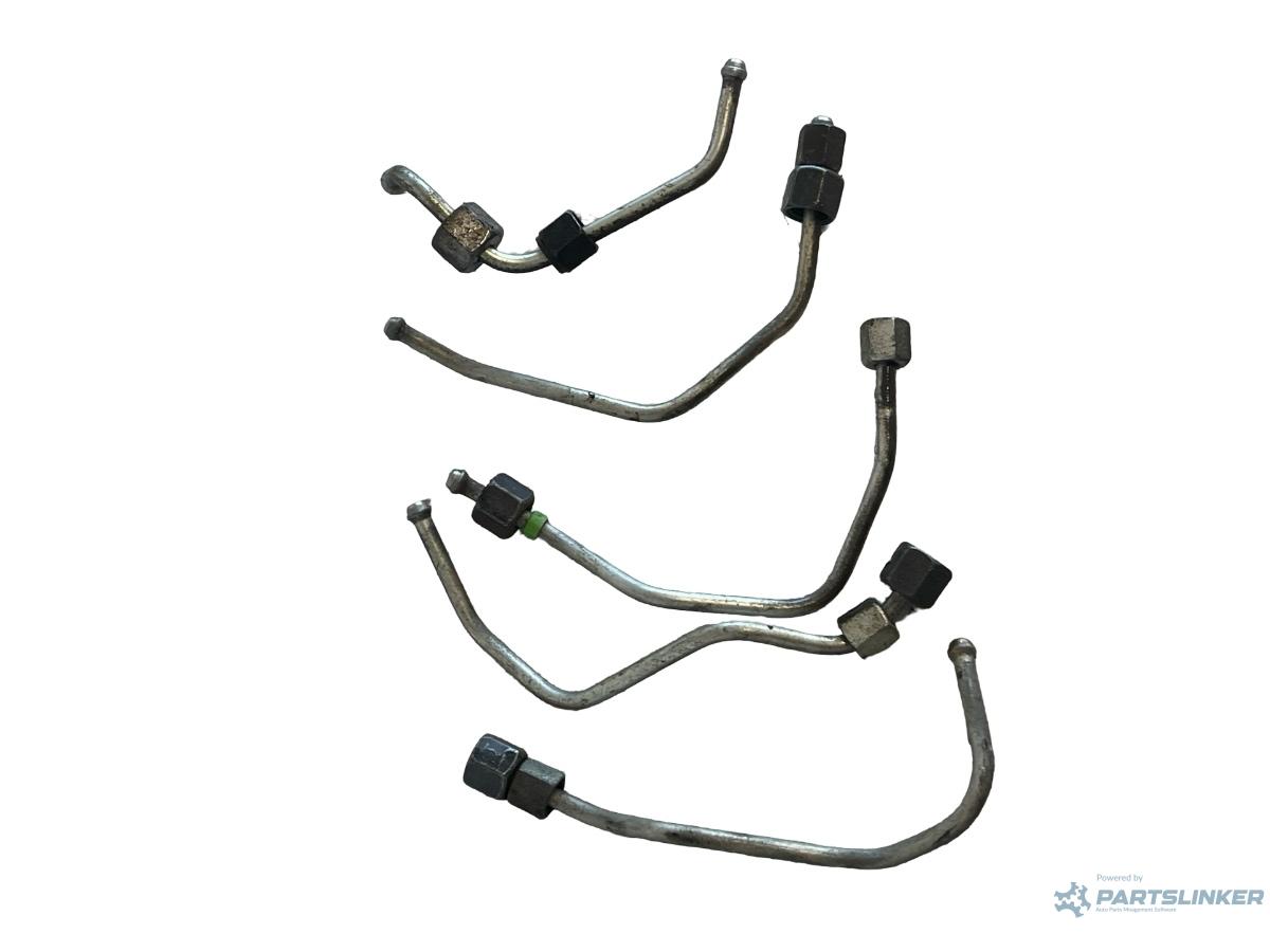 Set conducte de alimentare injector combustibil PEUGEOT 301 2012 - > 1.6HDI BH02