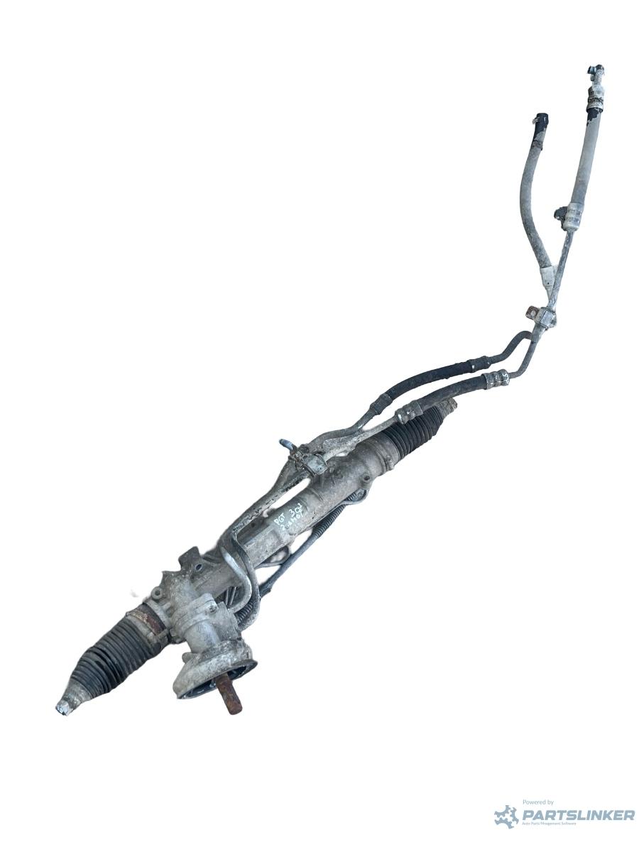 Caseta de directie PEUGEOT 307 3A/C 2000 - > 2.0 HDi 110 RHS (DW10ATED)