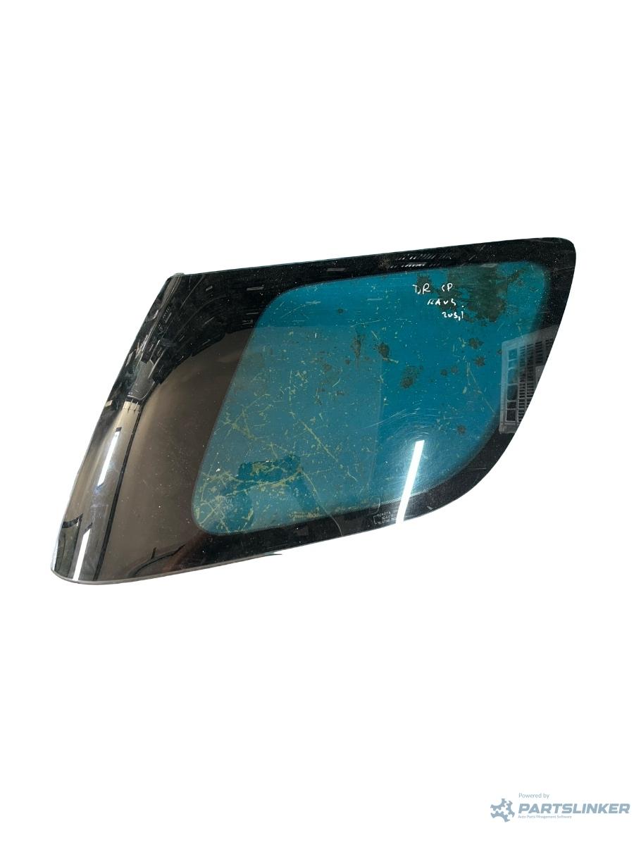Geam lateral spate dreapta (2 usi)TOYOTA RAV 4 II _A2_ 2000 - 2005