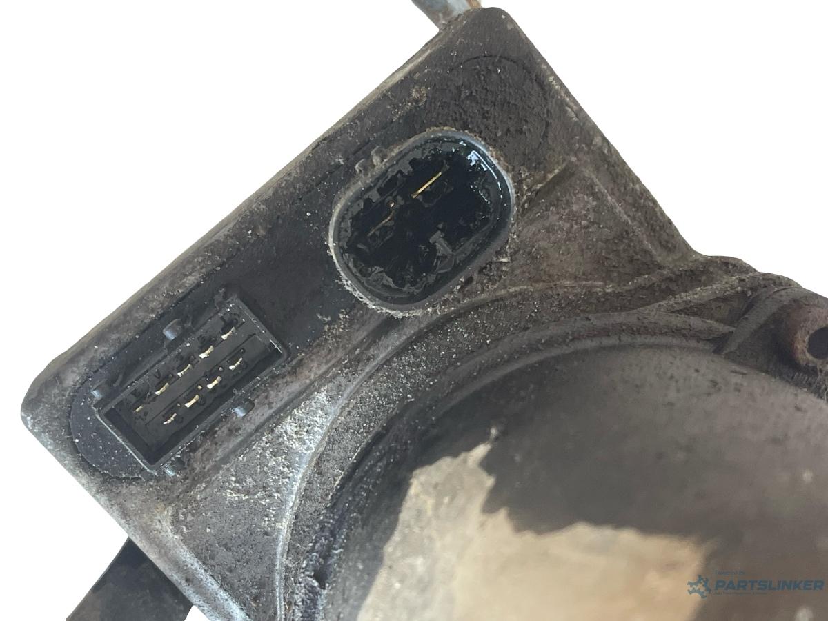 Pompa servodirectie PEUGEOT 307 3A/C 2000 - > 2.0 HDi 110 RHS (DW10ATED) 9648744580 – foto 3