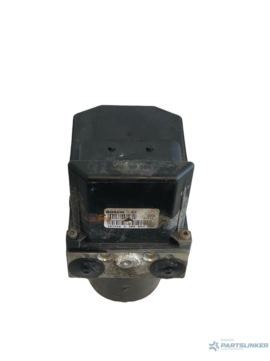 Pompa ABS PEUGEOT 307 3A/C 2000 - > 2.0 HDi 110 RHS (DW10ATED) 9648435380