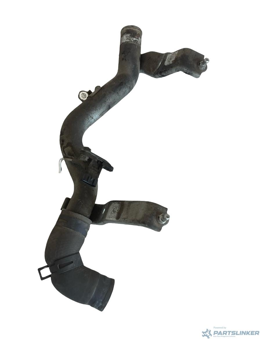 Teava lichid de racire motor LEXUS IS II Saloon GSE2_, ALE2_, USE2_ 2005 - 2013 2.2 220d 2AD-FHV – foto 3