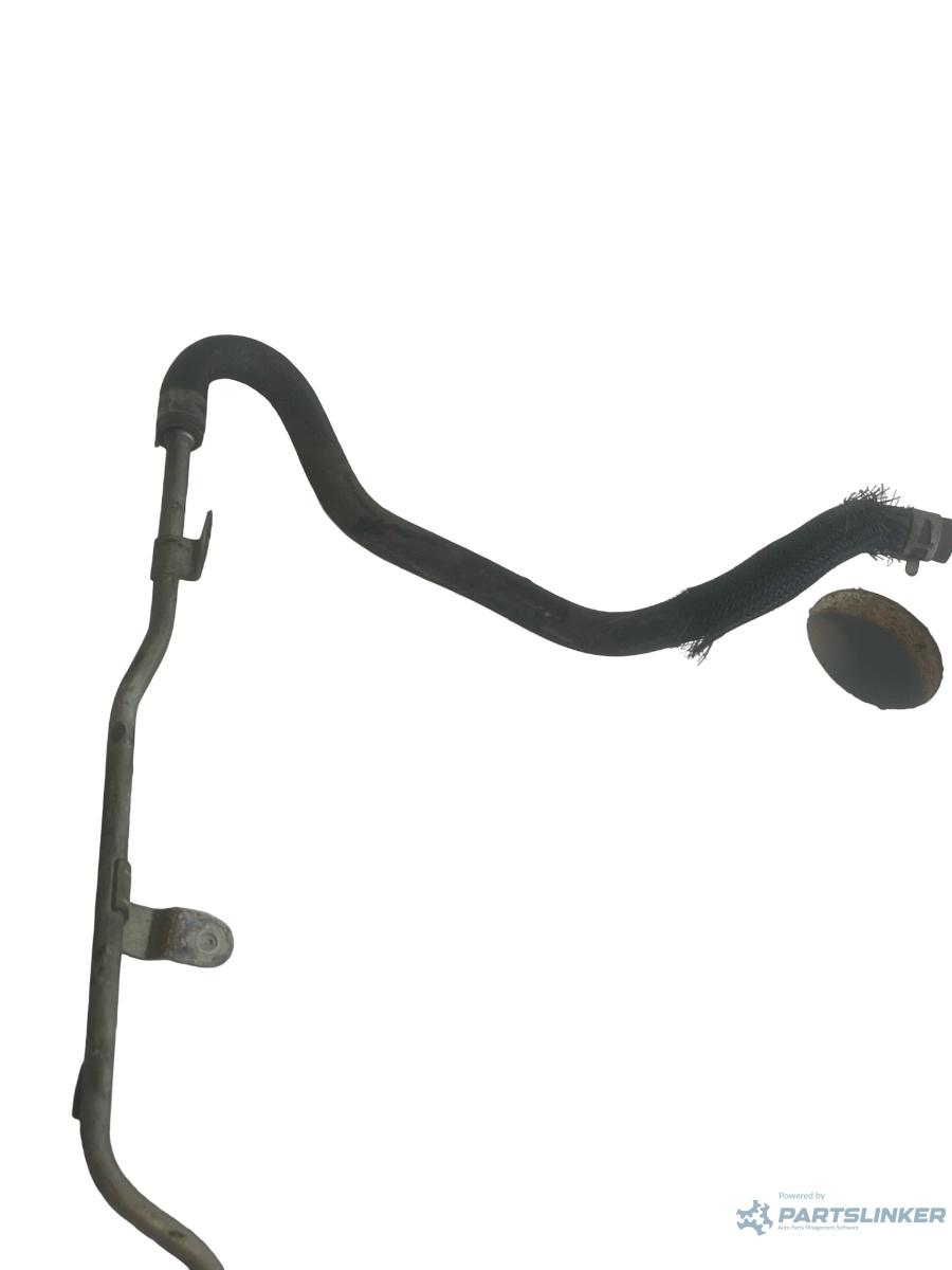 Conducta lichid de racire motor LEXUS IS II Saloon GSE2_, ALE2_, USE2_ 2005 - 2013 2.2 220d 2AD-FHV – foto 2