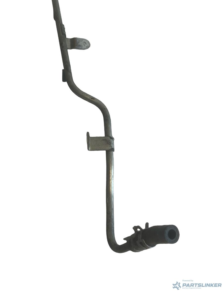 Conducta lichid de racire motor LEXUS IS II Saloon GSE2_, ALE2_, USE2_ 2005 - 2013 2.2 220d 2AD-FHV – foto 3