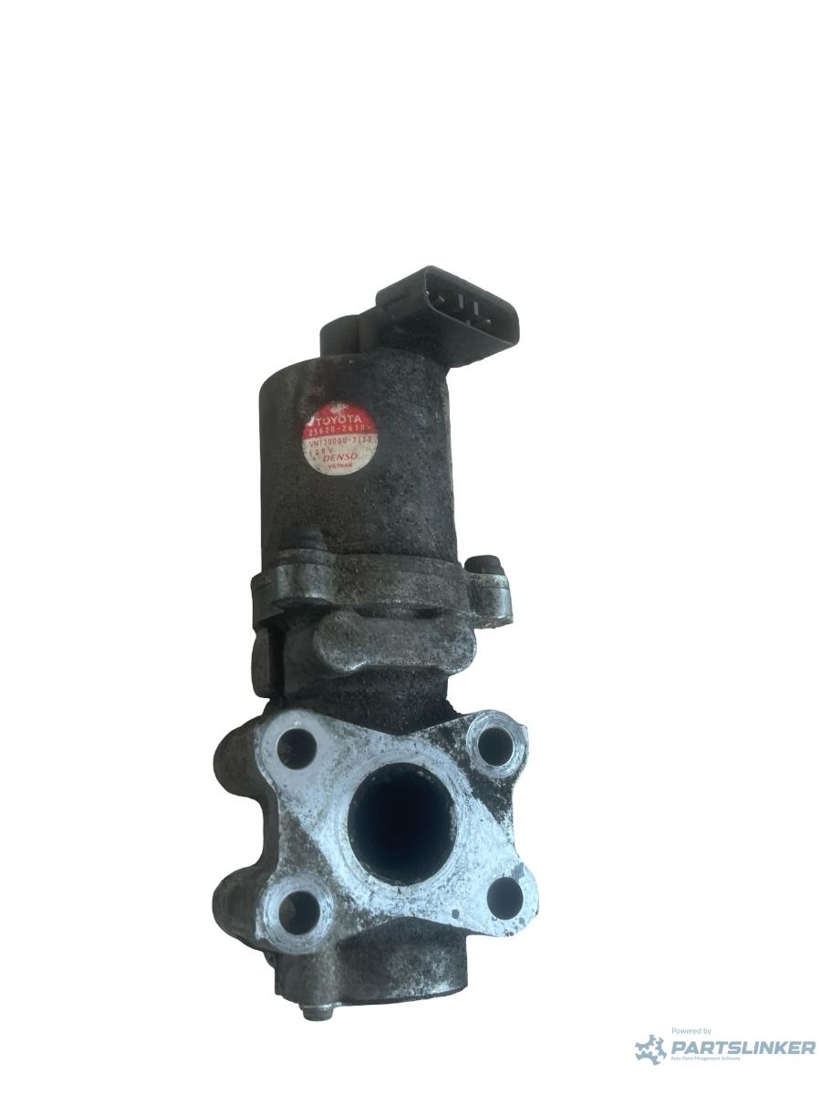 Supapa EGR LEXUS IS II Saloon GSE2_, ALE2_, USE2_ 2005 - 2013 2.2 220d 2AD-FHV 25620-26102