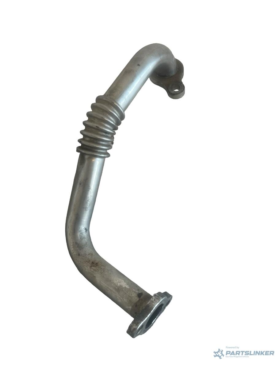 Conducta/furtun supapa EGR LEXUS IS II Saloon GSE2_, ALE2_, USE2_ 2005 - 2013 2.2 220d 2AD-FHV – foto 2