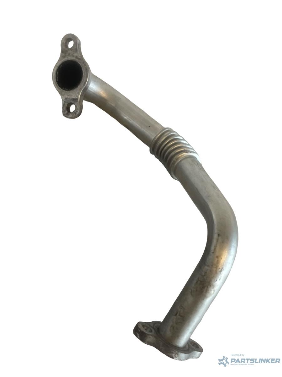 Conducta/furtun supapa EGR LEXUS IS II Saloon GSE2_, ALE2_, USE2_ 2005 - 2013 2.2 220d 2AD-FHV