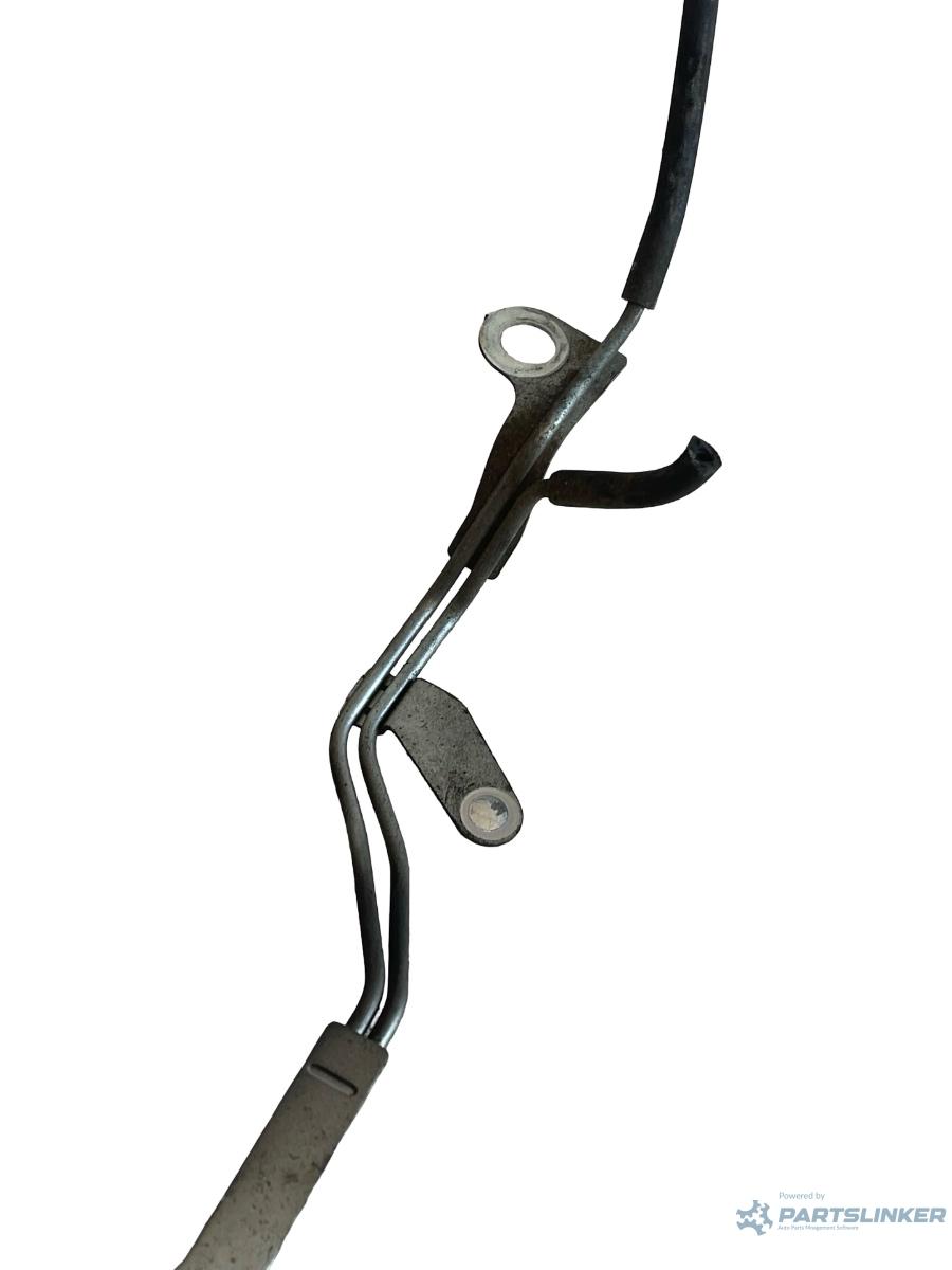Conducta lichid de racire motor LEXUS IS II Saloon GSE2_, ALE2_, USE2_ 2005 - 2013 2.2 220d 2AD-FHV