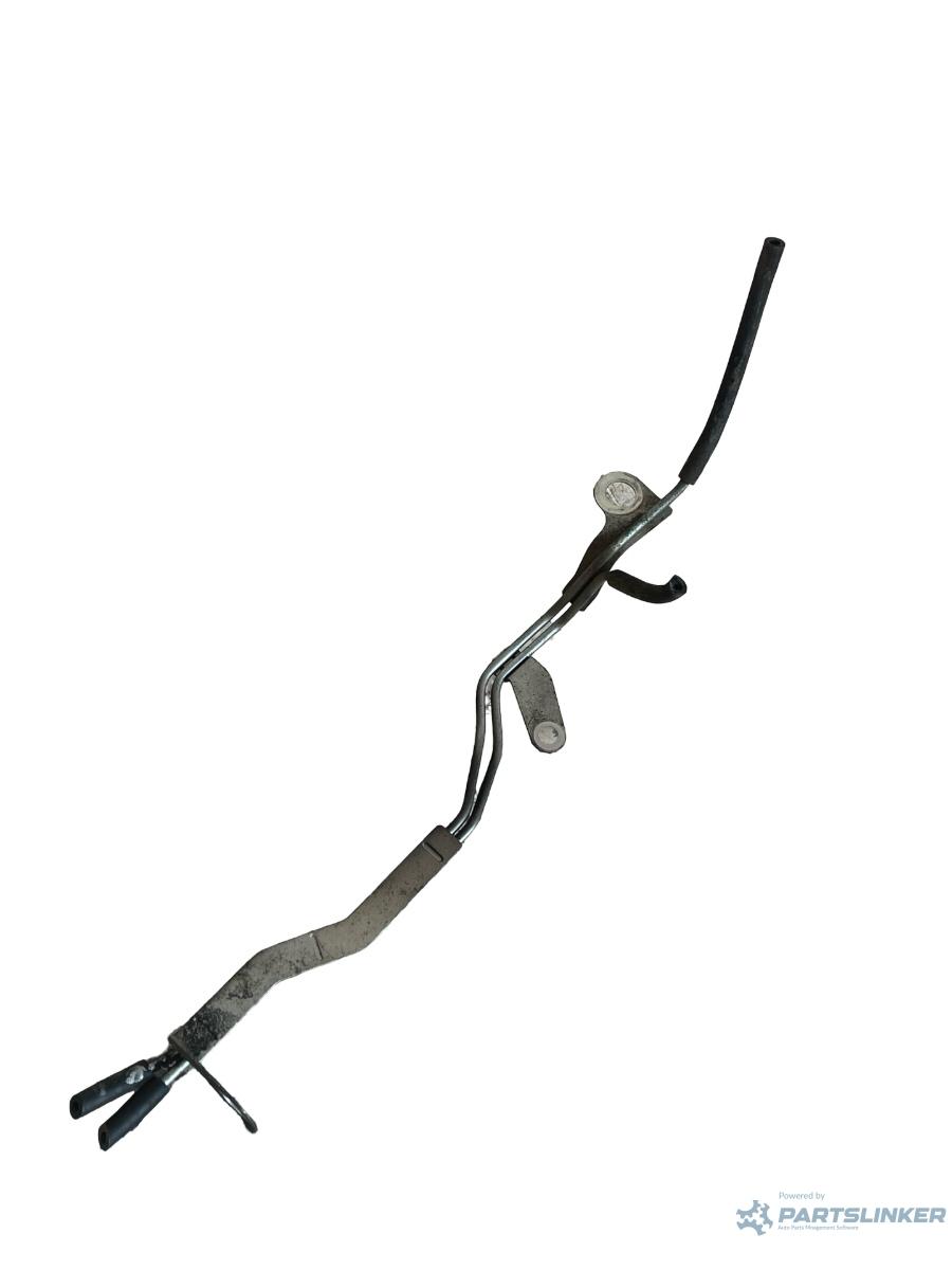 Conducta lichid de racire motor LEXUS IS II Saloon GSE2_, ALE2_, USE2_ 2005 - 2013 2.2 220d 2AD-FHV – foto 2