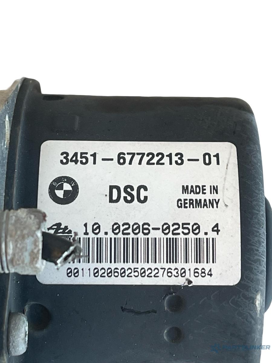 Pompa ABS BMW 3 V E90 2004 - 2012 6772213-01 – foto 3