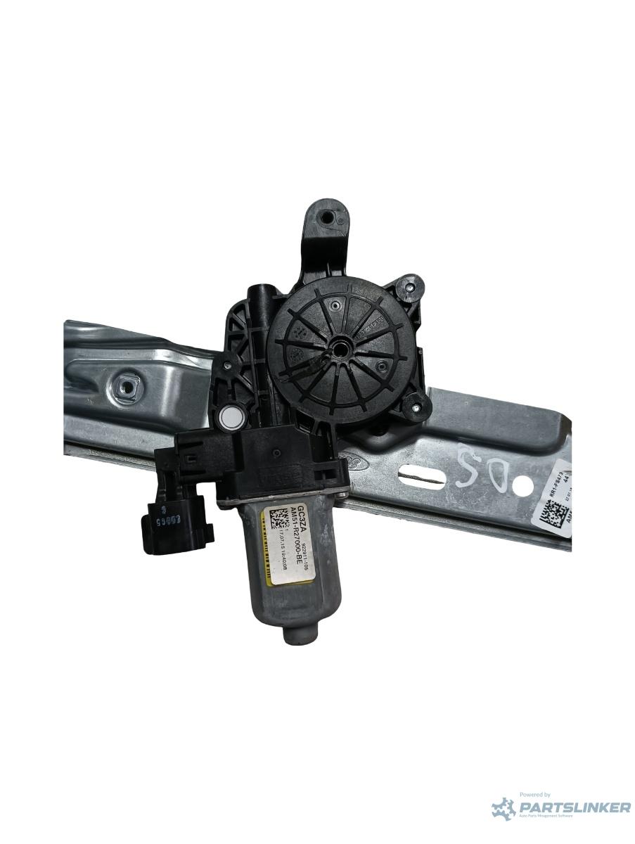 Macara Geam dreapta spate FORD C-MAX II DXA/CB7, DXA/CEU 2010 - > – foto 2