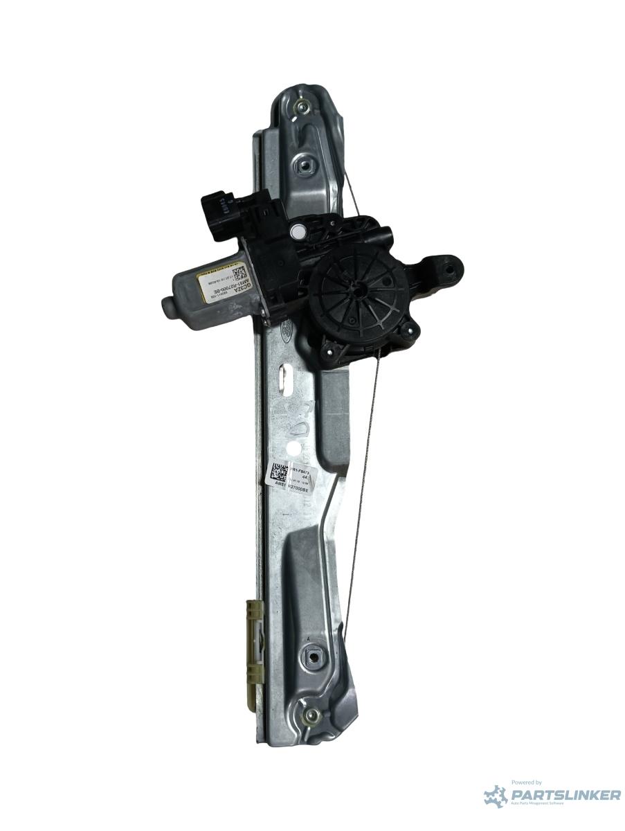 Macara Geam dreapta spate FORD C-MAX II DXA/CB7, DXA/CEU 2010 - >