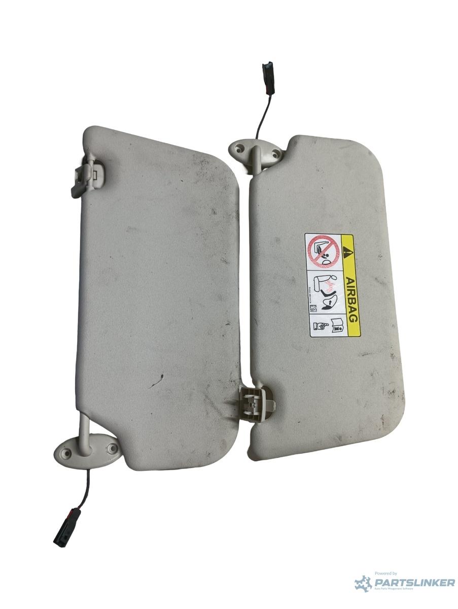 Parasolar FORD C-MAX II DXA/CB7, DXA/CEU 2010 - > – foto 2