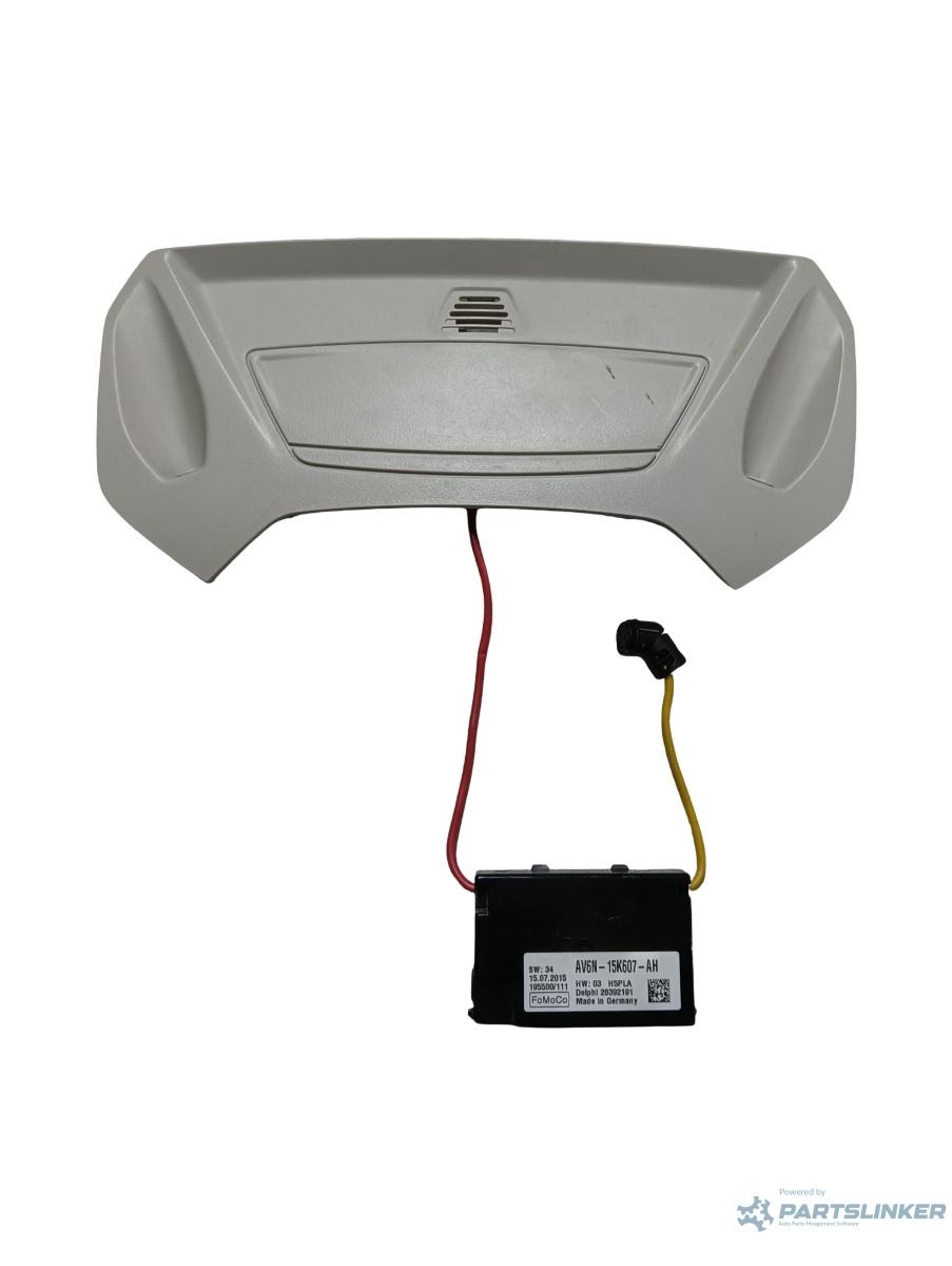 Microfon (bluetooth/telefon) FORD C-MAX II DXA/CB7, DXA/CEU 2010 - > Av6n15k607ah