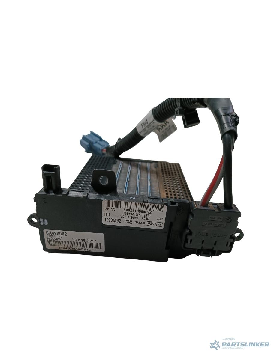 Radiator electric habitaclu FORD C-MAX II DXA/CB7, DXA/CEU 2010 - > Bv6n18d612ca