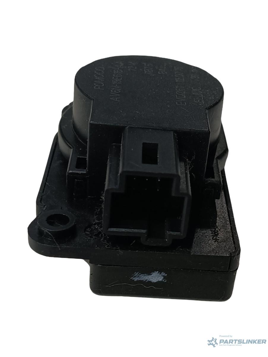 Actuator/motoras clapeta aer AC FORD C-MAX II DXA/CB7, DXA/CEU 2010 - > Av6n19e616aa – foto 2