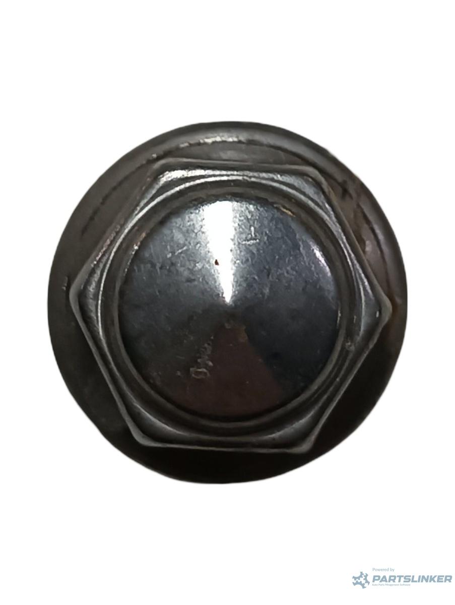 8 Piulite antifurt si antifurt blocare roata FORD C-MAX II DXA/CB7, DXA/CEU 2010 ->