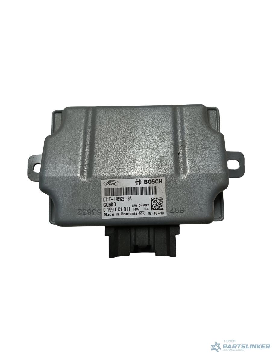 Modul de confort FORD C-MAX II DXA/CB7, DXA/CEU 2010 - > Dt1t14b526ba