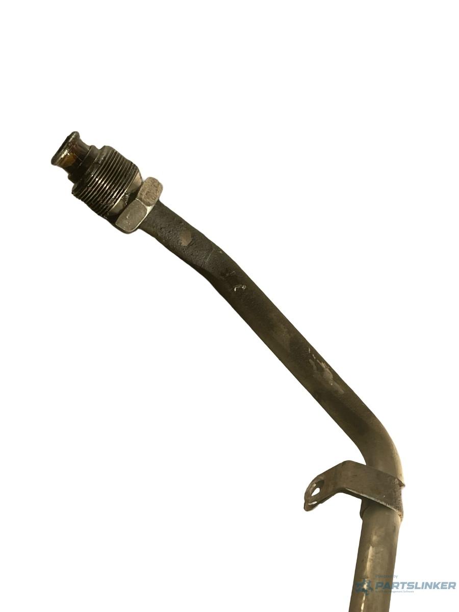 Conducta/furtun supapa EGR OPEL ASTRA G Hatchback F48_, F08_, T98 1998 - 2009 1.7 DTI 16V Y 17 DT – foto 2