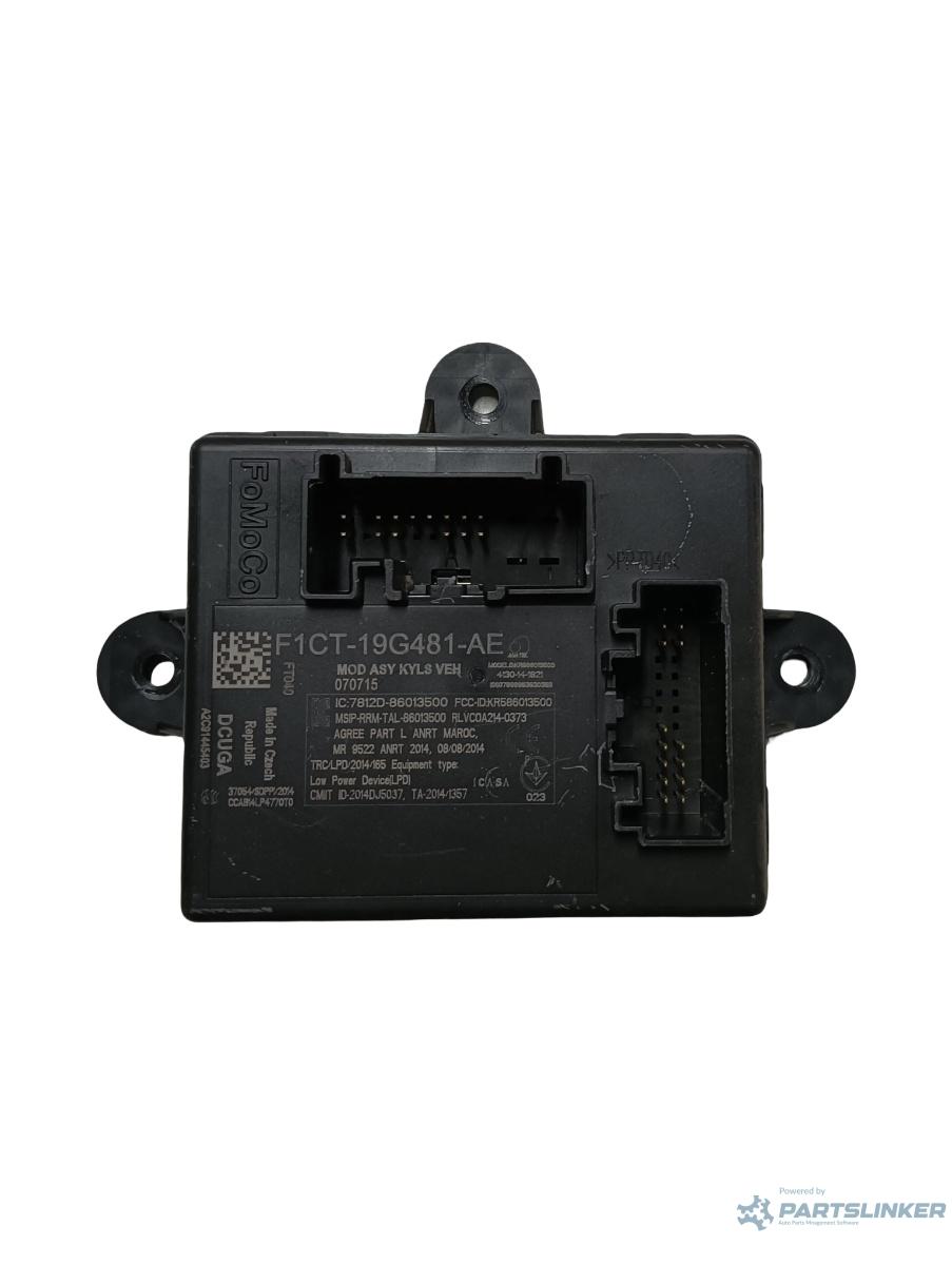Modul de confort FORD C-MAX II DXA/CB7, DXA/CEU 2010 - > F1ct19g481ae