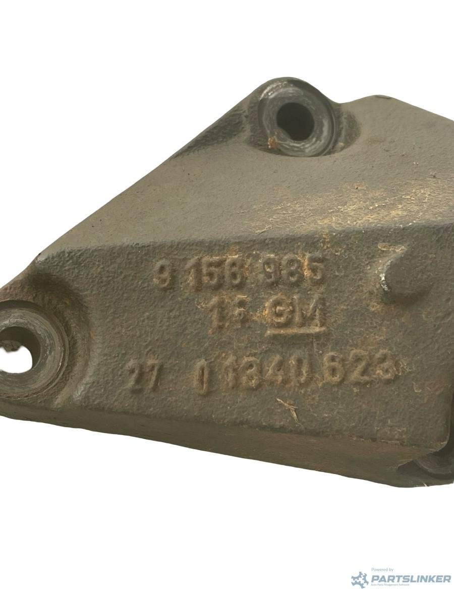 Suport motor OPEL ASTRA G Hatchback F48_, F08_, T98 1998 - 2009 1.7 DTI 16V Y 17 DT 9156985 – foto 3