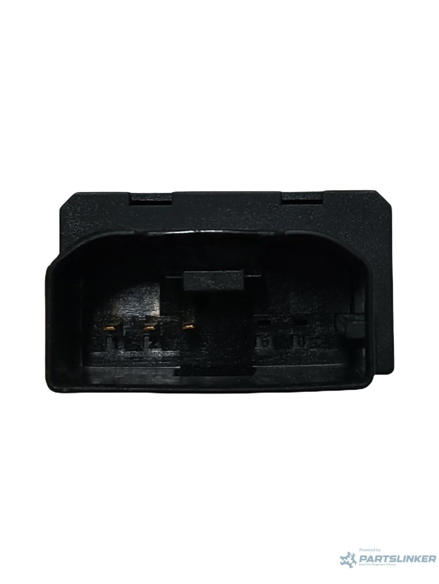 Comutator airbag pasager VOLKSWAGEN TIGUAN 5N_ 2007 - >, VOLKSWAGEN GOLF VI 5K1_ 2008 - 2012 TDi BlueMotion CAYC 1k0919237d – foto 2