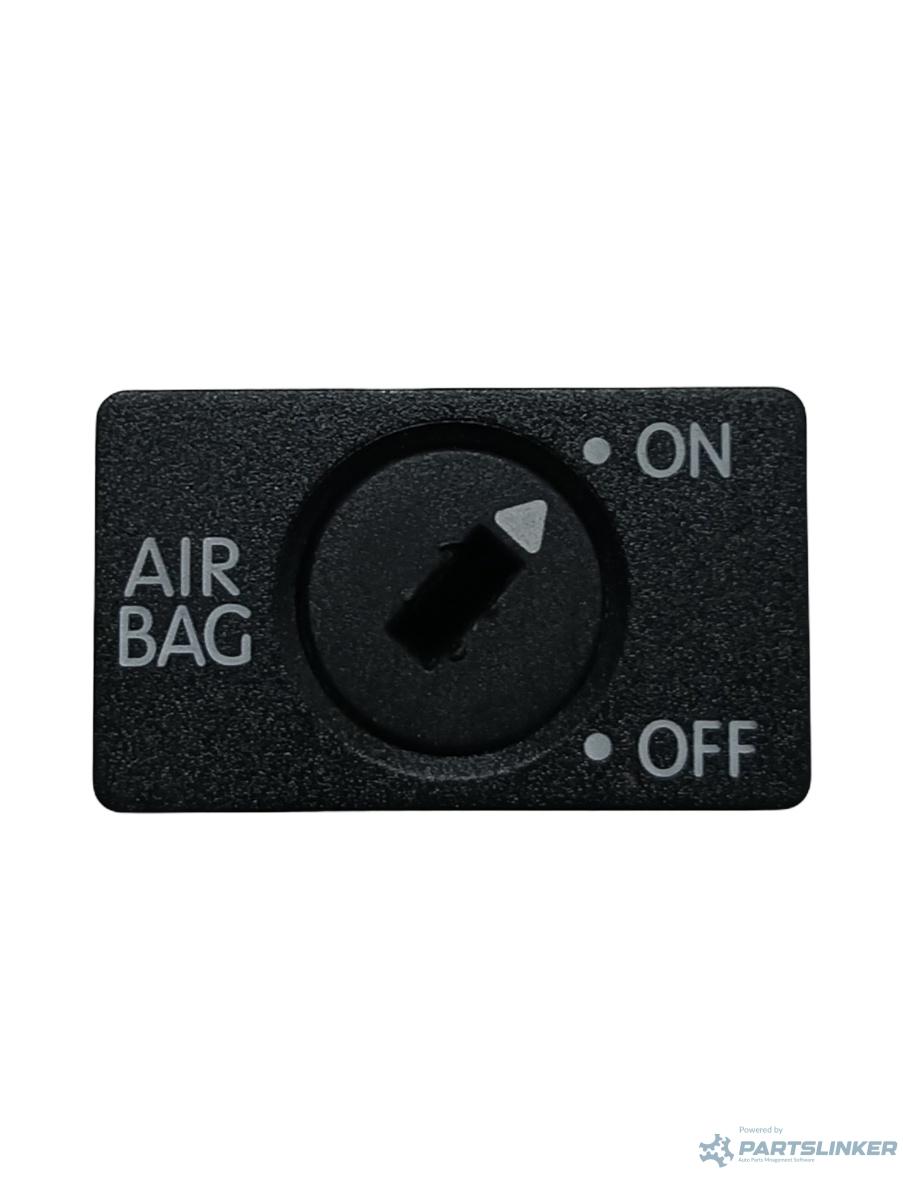 Comutator airbag pasager VOLKSWAGEN TIGUAN 5N_ 2007 - >, VOLKSWAGEN GOLF VI 5K1_ 2008 - 2012 TDi BlueMotion CAYC 1k0919237d