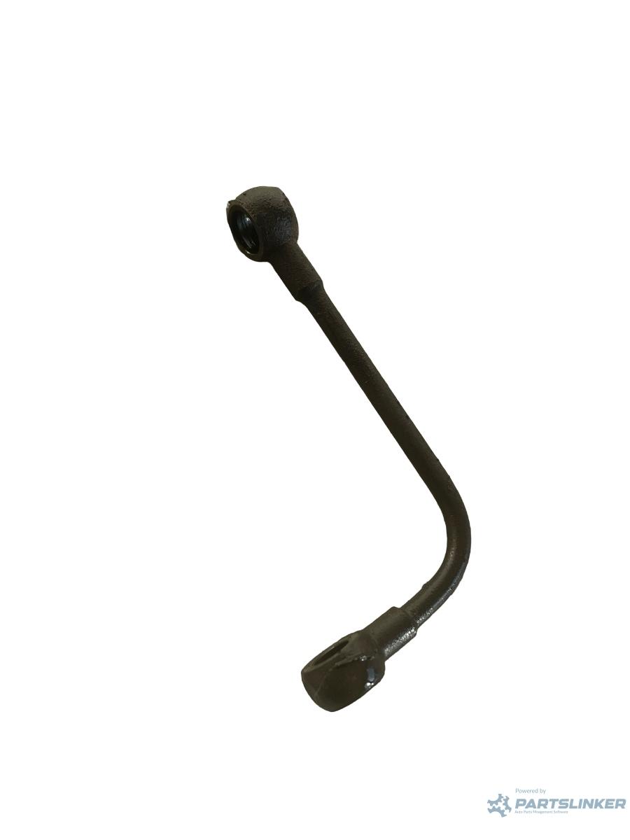Conducta de ulei OPEL ASTRA G Hatchback F48_, F08_, T98 1998 - 2009 1.7 DTI 16V Y 17 DT