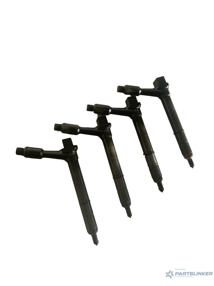 Set injectoare combustibil OPEL ASTRA G Hatchback F48_, F08_, T98 1998 - 2009 1.7 DTI 16V Y 17 DT TJBB01901D