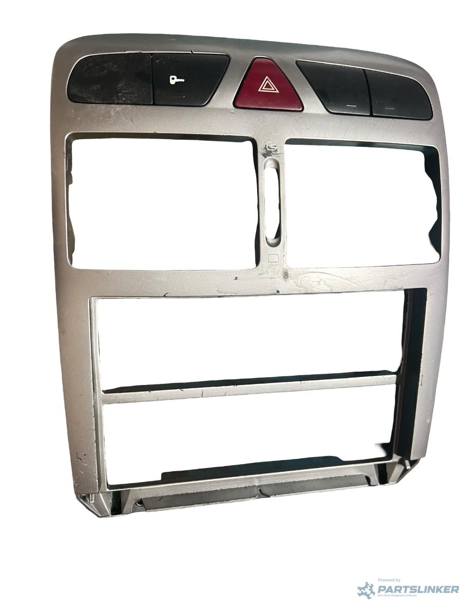 Ornament panou de bord PEUGEOT 307 SW 3H 2002 - 2009