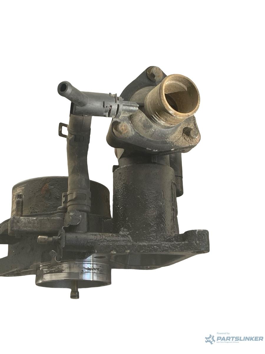 Pompa de vacuum FORD MONDEO III B5Y 2000 - 2007 2.0 16V TDDi / TDCi D6BA, HJBA, HJBB, HJBC XS7Q-2A451-BH – foto 2