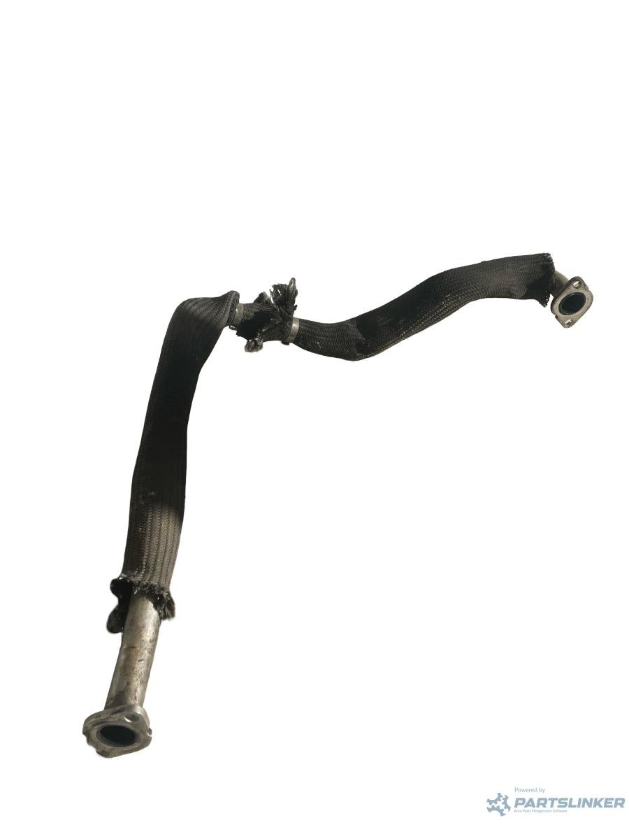 Conducta/furtun supapa EGR FORD MONDEO III B5Y 2000 - 2007 2.0 16V TDDi / TDCi D6BA, HJBA, HJBB, HJBC