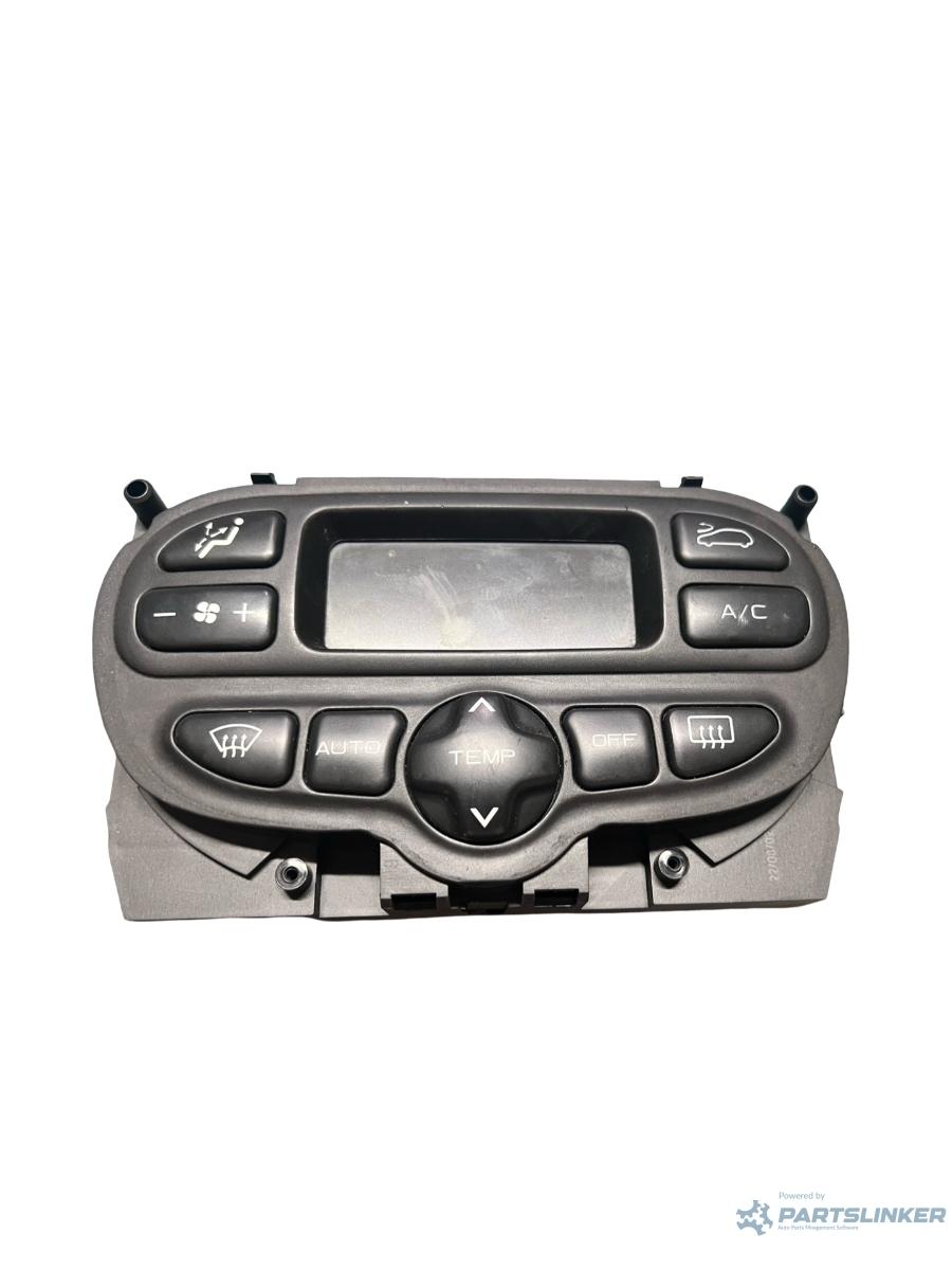 Panou Clima PEUGEOT 307 SW 3H 2002 - 2009 96430991XT – foto 2
